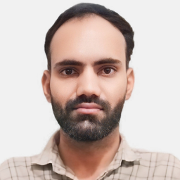Anil Jangir 